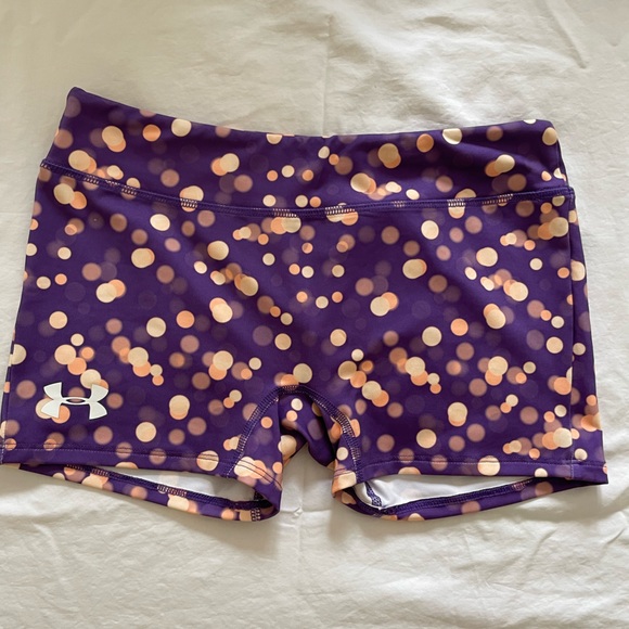 Women’s Under armour shorts - Picture 1 of 1